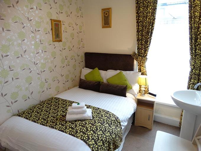 Adelphi Guest House Southport Exteriér fotografie