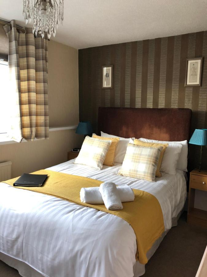 Adelphi Guest House Southport Exteriér fotografie