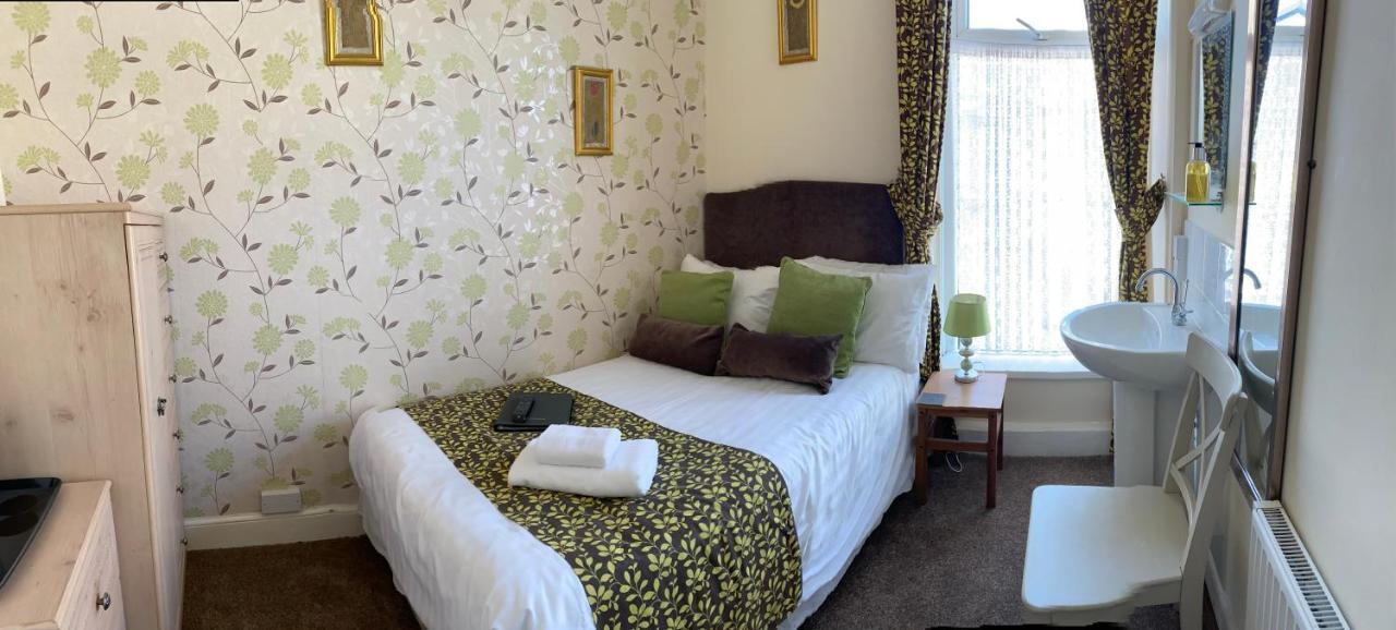 Adelphi Guest House Southport Exteriér fotografie