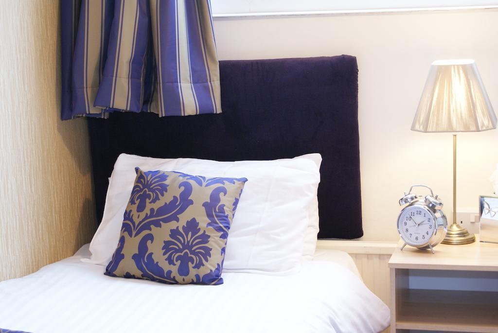 Adelphi Guest House Southport Pokoj fotografie