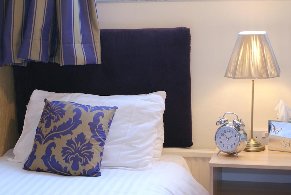 Adelphi Guest House Southport Pokoj fotografie