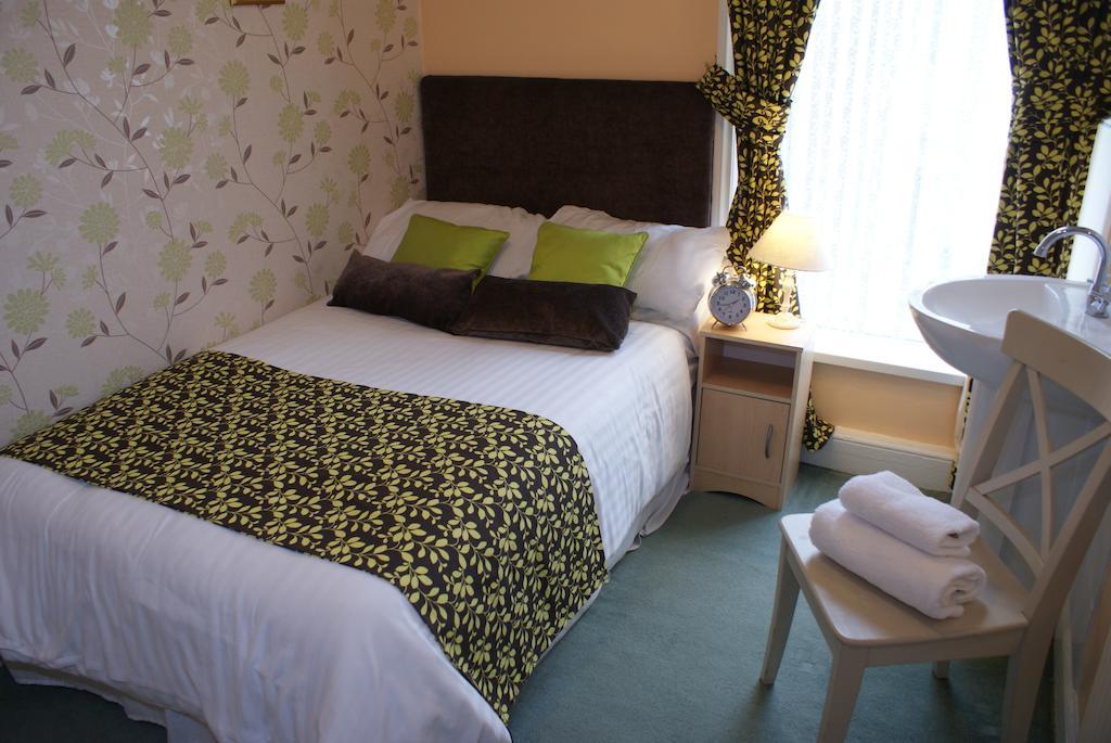 Adelphi Guest House Southport Pokoj fotografie