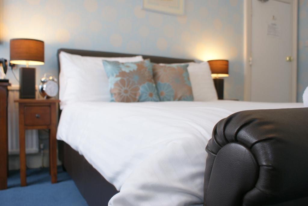 Adelphi Guest House Southport Pokoj fotografie