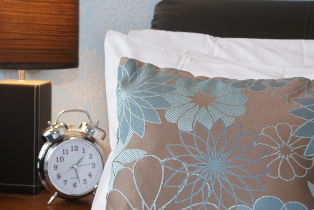 Adelphi Guest House Southport Pokoj fotografie