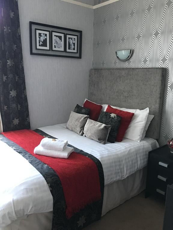 Adelphi Guest House Southport Exteriér fotografie