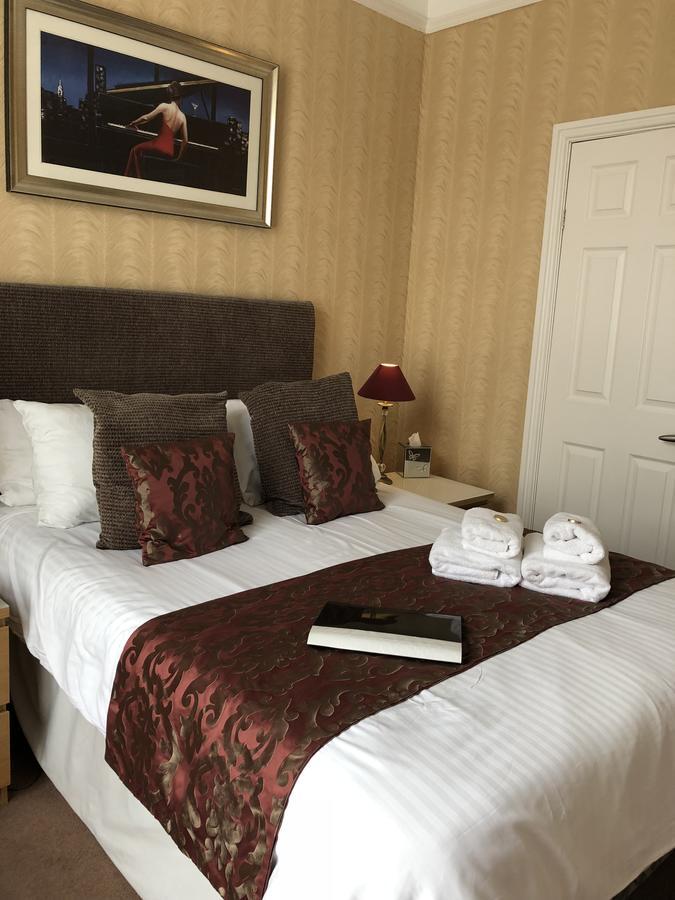 Adelphi Guest House Southport Exteriér fotografie