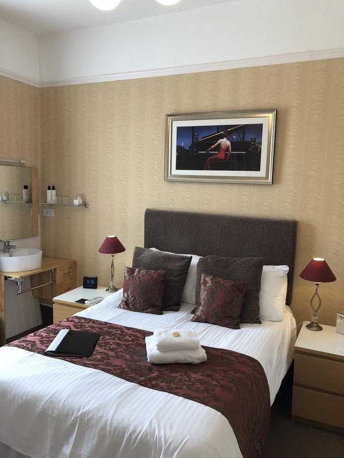 Adelphi Guest House Southport Exteriér fotografie